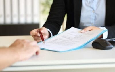 Depuis le 1er novembre, les informations à communiquer au salarié lors de l’embauche sont renforcées