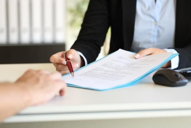 Depuis le 1er novembre, les informations à communiquer au salarié lors de l’embauche sont renforcées