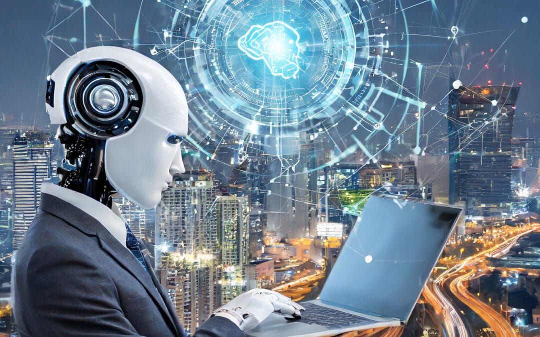 L’IA : un allié incontournable pour les entreprises