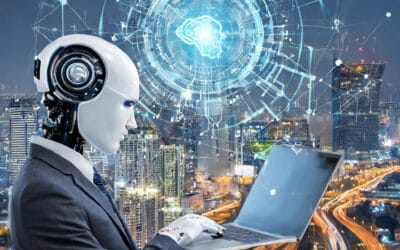L’IA : un allié incontournable pour les entreprises