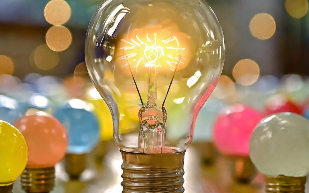 Accompagnement Professionnel pour la Création d’Entreprise