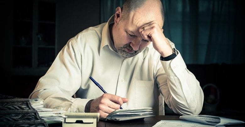 La gestion des impayés