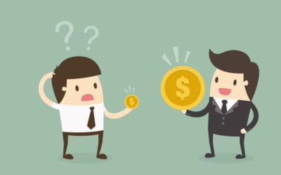 La transparence des salaires