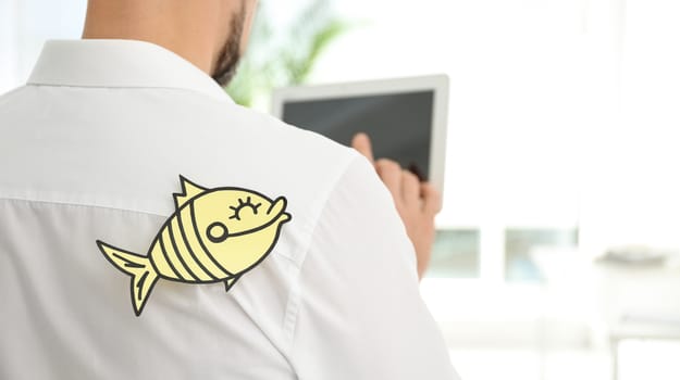 Les poissons d’avril des entreprises