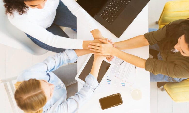 Les 10 clés pour une culture d’entreprise solide