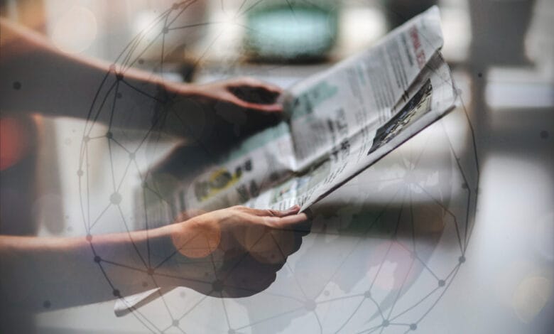 Les actualités économiques ont le tournis !