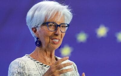 BCE : baisse de 0,25 point des taux directeurs