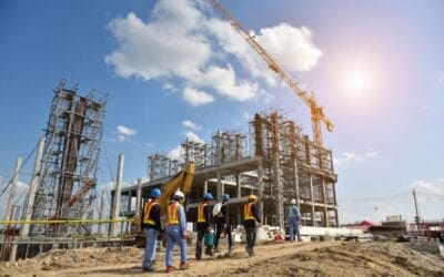Le secteur du bâtiment « entre clairement dans la crise »