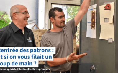 Serez-vous prêt à conquérir cette rentrée ?