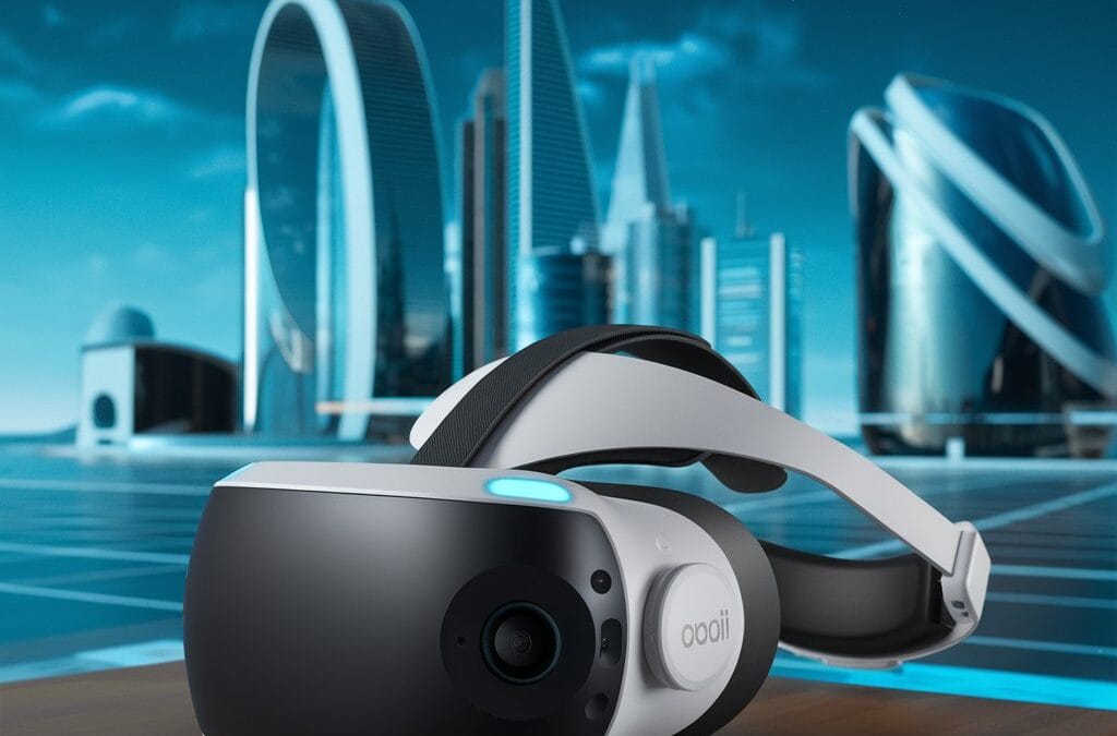 La révolution technologique au cœur du divertissement