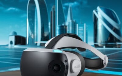 La révolution technologique au cœur du divertissement