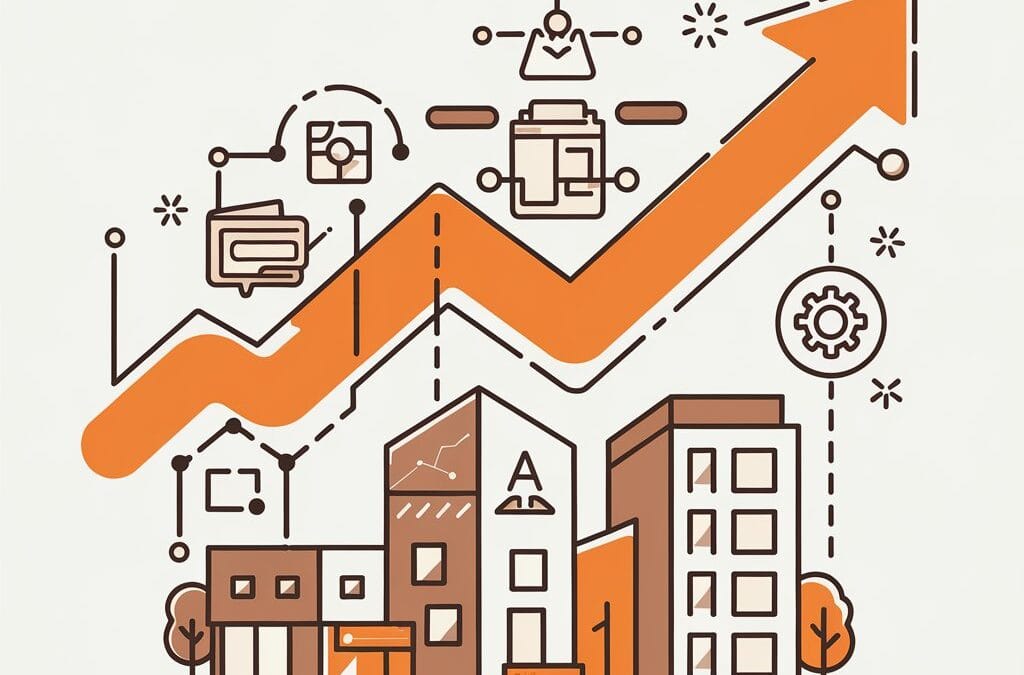 🚀 Optimisme des PME