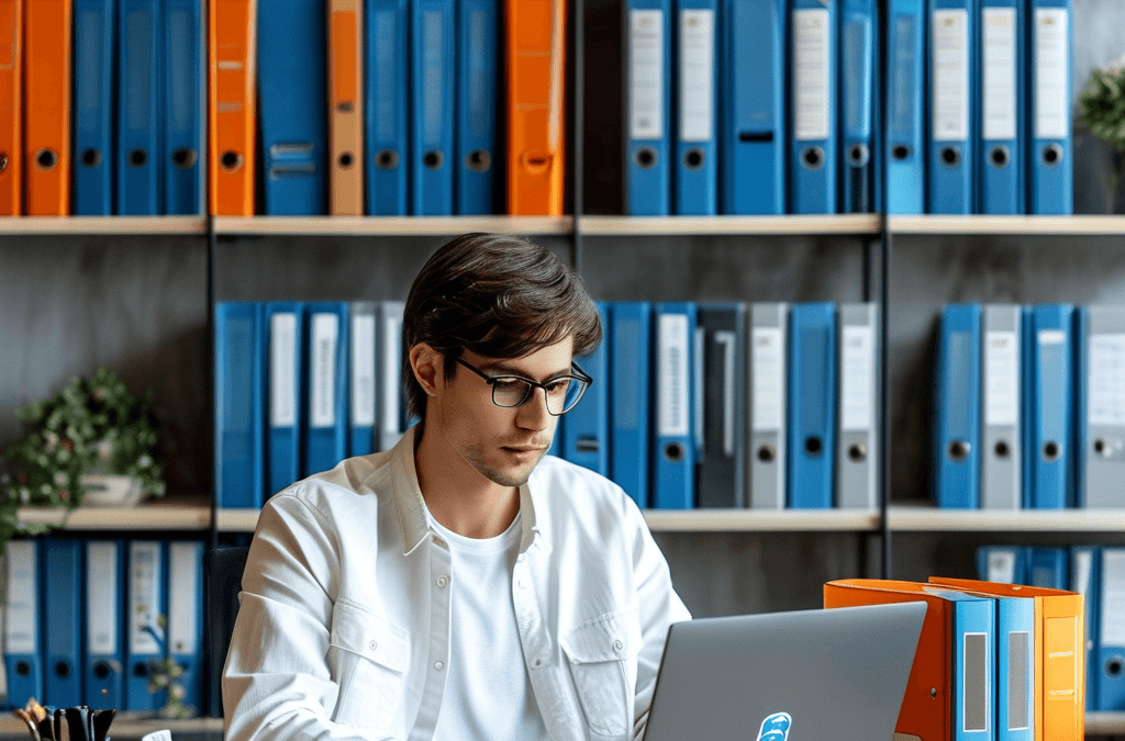 Les registres obligatoires