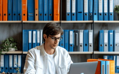 Les registres obligatoires