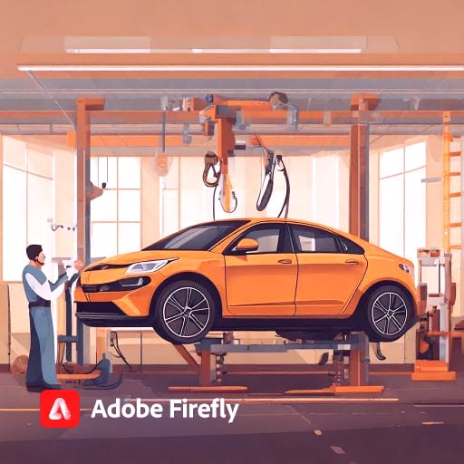 Transformation des compétences dans l’automobile