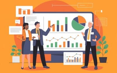 Les bons KPI financiers