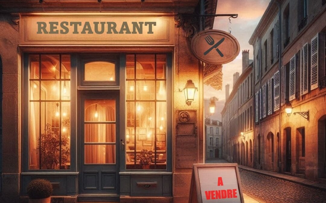 Une crise dans l’assiette