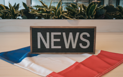 Actualités économiques