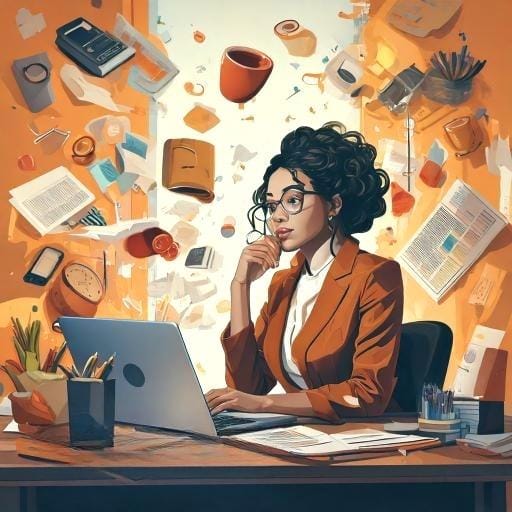 Le multitasking, ami ou ennemi ?
