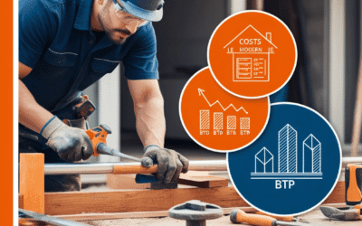 Boostez vos chantiers, maximisez vos profits 🚀