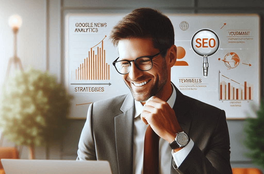 Boost ta visibilité avec Google !