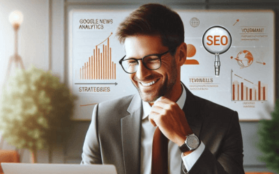 Boost ta visibilité avec Google !