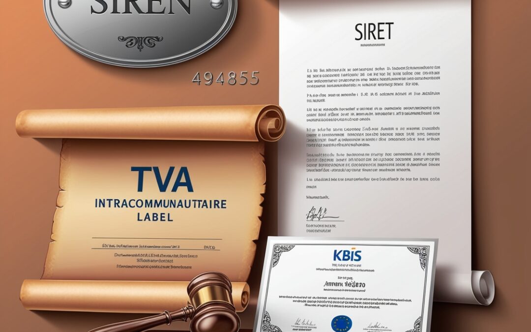 Les notions techniques à connaître