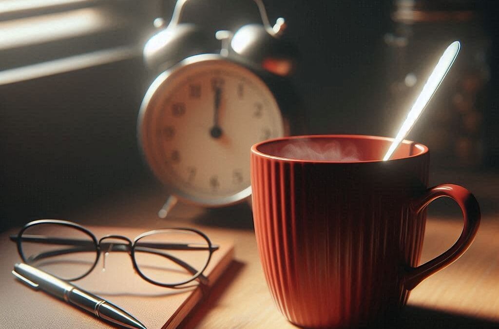 Faire un pause pour augmenter sa productivité
