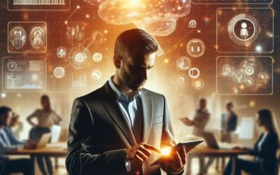 Pourquoi l’IA ne remplacera pas les entrepreneurs