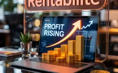 Rentabiliser son entreprise dès le départ 🚀