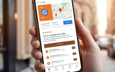 Boostez votre visibilité locale avec Google