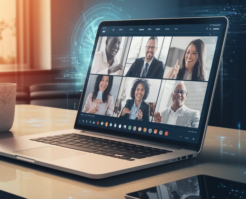 Créer une entreprise sans bureau