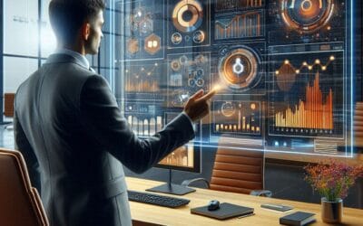 L’IA révolutionne les décisions en entreprise 🚀