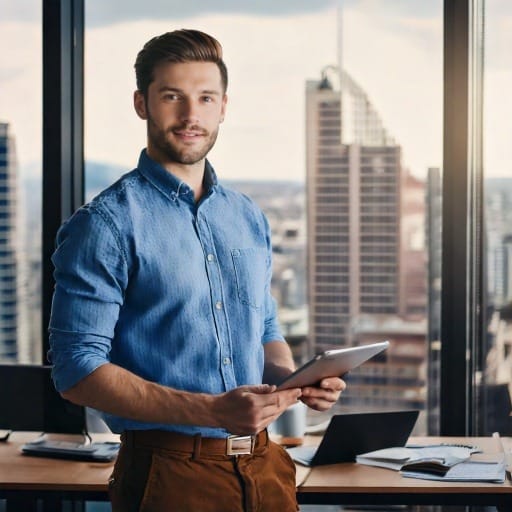 Créer son entreprise en limitant les risques