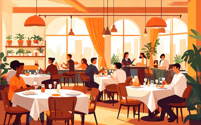 Financer son restaurant : 5 pistes concrètes 💰