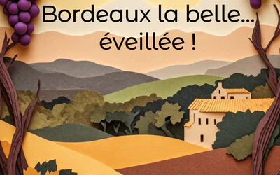 Bordeaux : terre d’entrepreneurs 🚀