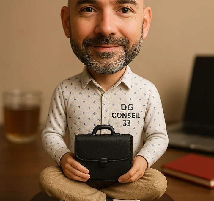 Pourquoi une figurine ?