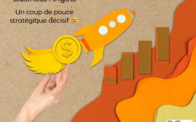 Un coup de pouce stratégique décisif 😊