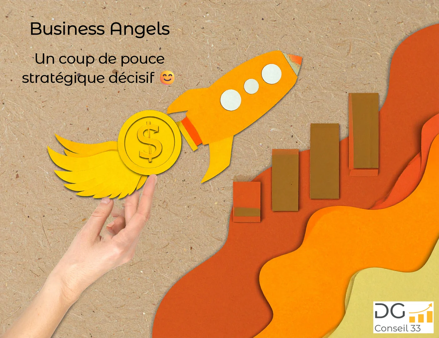 illustration business angels rivalis conseil en gestion pilotage d’entreprise croissance rentabilité accompagnement des dirigeants bordeaux gironde