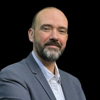 Damien Granger - conseiller en pilotage d'entreprise DG Conseil 33 Gironde