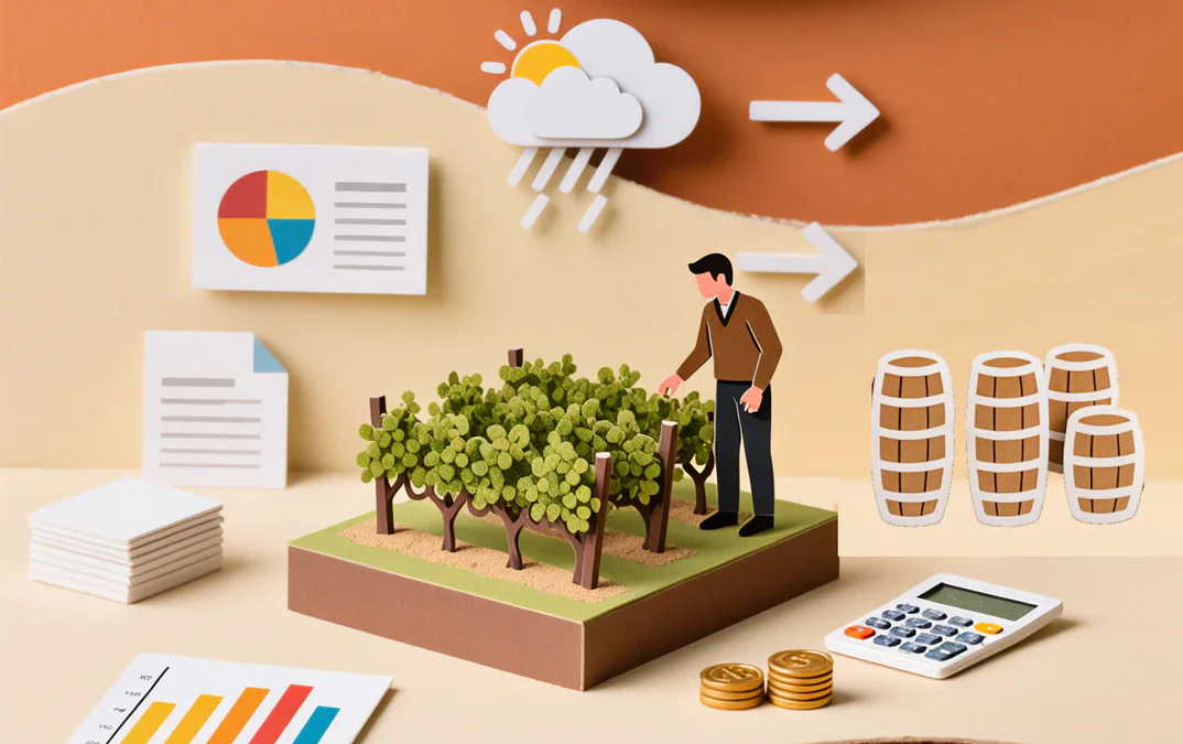 Investir dans le vignoble ?
