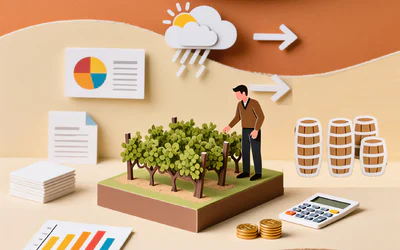 Investir dans le vignoble ?