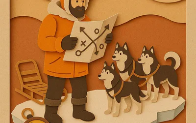 Leçons polaires, stratégies concrètes ❄️