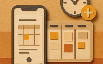 Outils digitaux pour gagner des heures