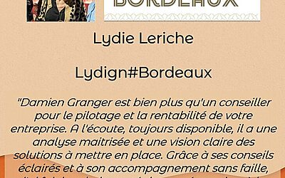 Lydie Leriche : un témoignage qui parle