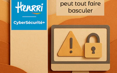 Un clic malheureux peut tout faire basculer