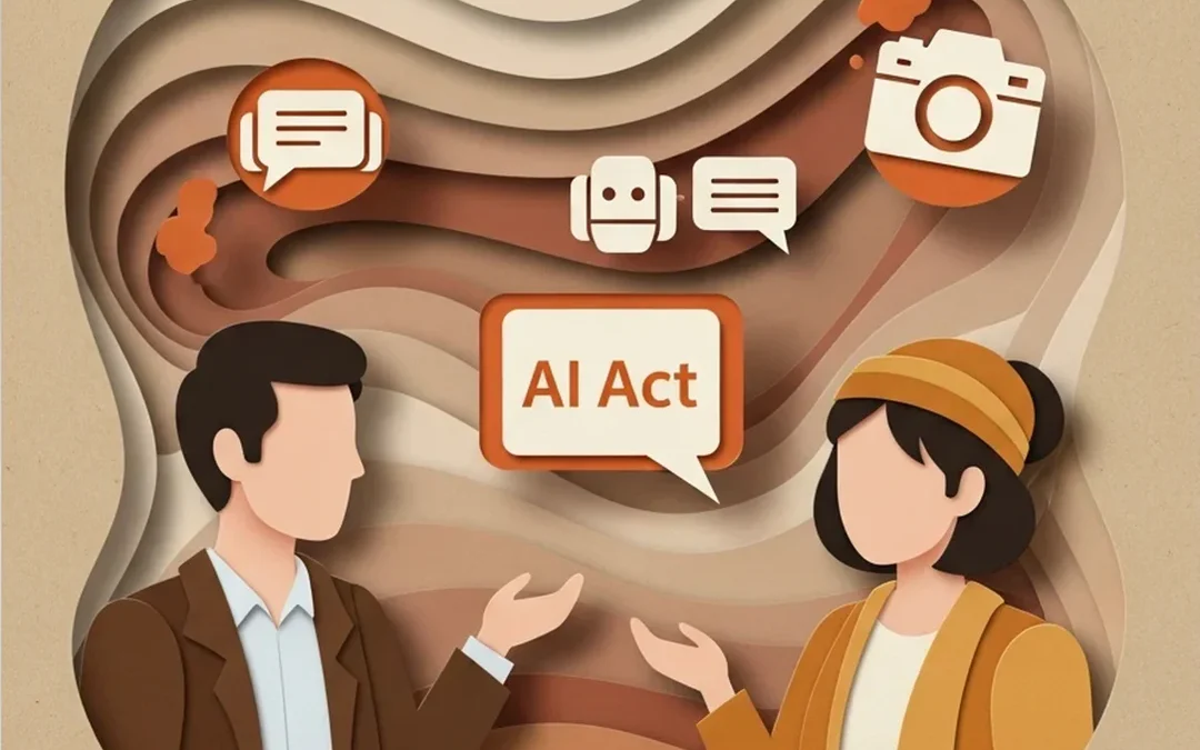 L&rsquo;AI Act, ça vous parle ?