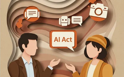 L&rsquo;AI Act, ça vous parle ?