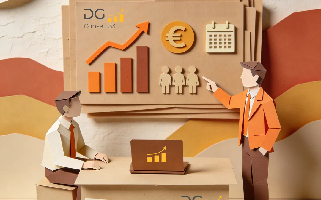 Quand l’activité ralentit : comment piloter votre TPE ?