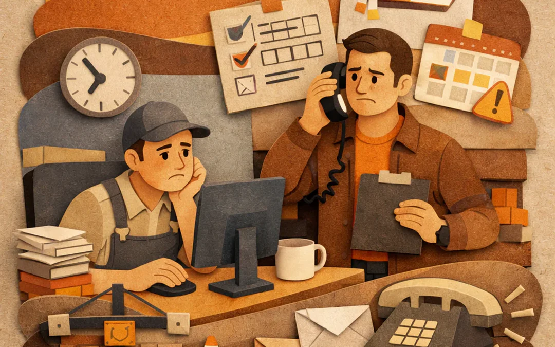 Quiet quitting en TPE